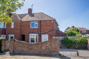 Images for Jute Road, York