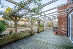 Images for Jute Road, York