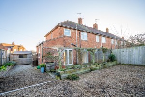 Images for Jute Road, York