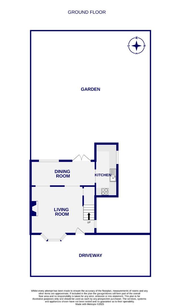 Floorplans For Jute Road, York