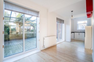 Images for Jute Road, York