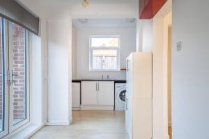 Images for Jute Road, York