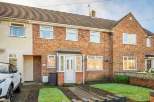 Images for Chapelfields Road, York