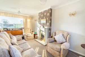 Images for Chapelfields Road, York
