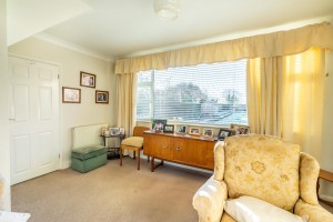 Images for Chapelfields Road, York