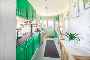 Images for Chapelfields Road, York