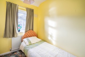 Images for Chapelfields Road, York