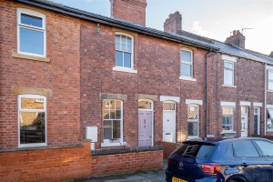 Images for Railway View, off Tadcaster Rd, York