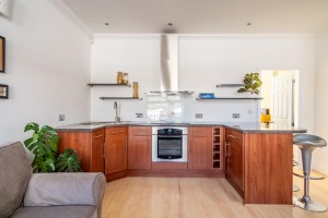 Images for Barbican Road, York