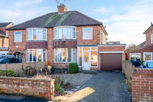 Images for Osbaldwick Lane, York