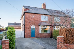 Images for Burton Avenue, York, YO30 6DE
