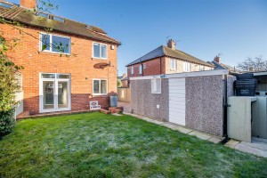 Images for Burton Avenue, York, YO30 6DE