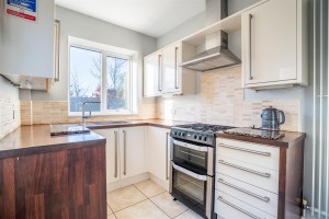 Images for Burton Avenue, York, YO30 6DE