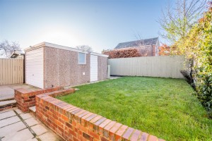 Images for Burton Avenue, York, YO30 6DE