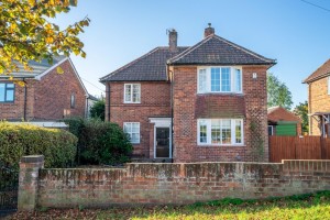 Images for Wetherby Road, York