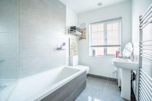 Images for Wetherby Road, York