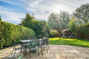 Images for Wetherby Road, York