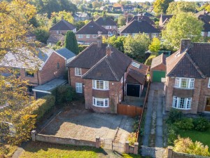 Images for Wetherby Road, York