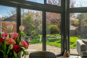 Images for Wetherby Road, York