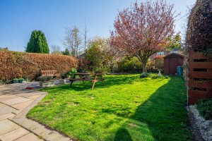 Images for Wetherby Road, York
