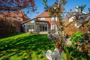 Images for Wetherby Road, York