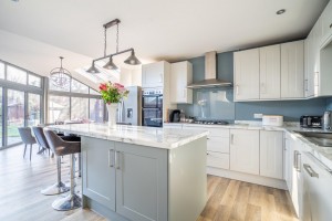 Images for Wetherby Road, York