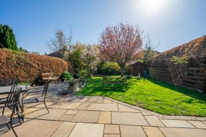 Images for Wetherby Road, York