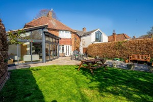 Images for Wetherby Road, York