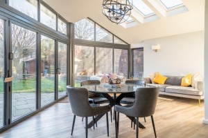 Images for Wetherby Road, York