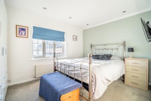 Images for Wetherby Road, York