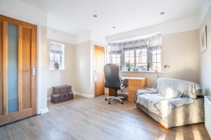 Images for Wetherby Road, York