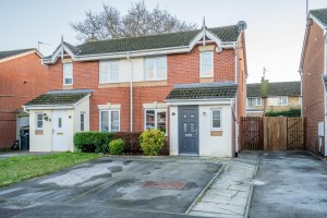 Images for Slessor Road, York