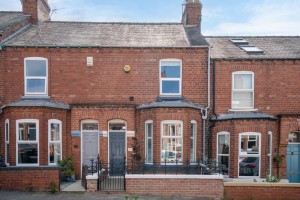 Images for Lindley Street, Holgate, York