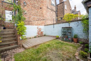 Images for Lindley Street, Holgate, York