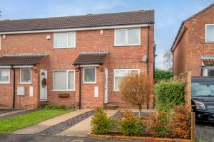 Images for Hastings Close, York