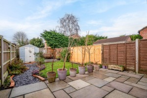 Images for Hastings Close, York