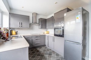 Images for Hastings Close, York