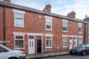 Images for Kensington Street, York