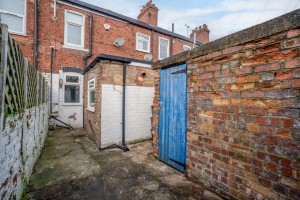 Images for Kensington Street, York