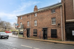 Images for Rougier Street, York