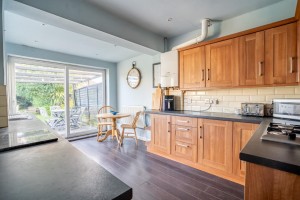 Images for Millfield Lane, Nether Poppleton, York
