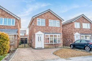 Images for St. Marks Grove, York
