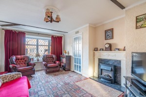 Images for St. Marks Grove, York