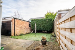 Images for St. Marks Grove, York