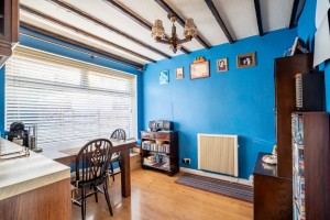 Images for St. Marks Grove, York
