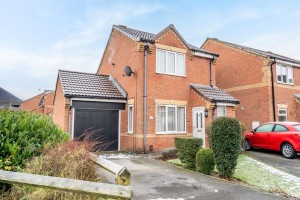 Images for Sunningdale Close, York