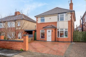 Images for White House Drive, Off Tadcaster Road, York