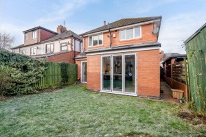Images for White House Drive, Off Tadcaster Road, York