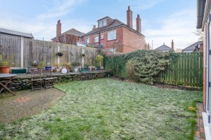Images for White House Drive, Off Tadcaster Road, York
