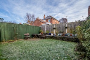 Images for White House Drive, Off Tadcaster Road, York